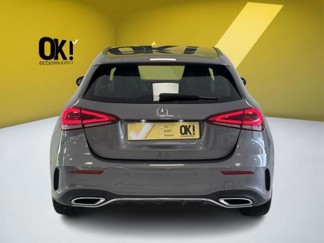 Mercedes Benz Classe A image 5