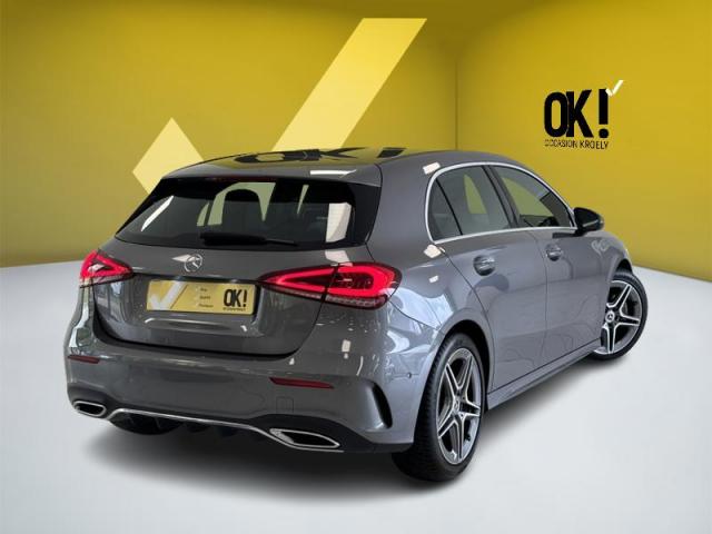 Mercedes Benz Classe A image 2