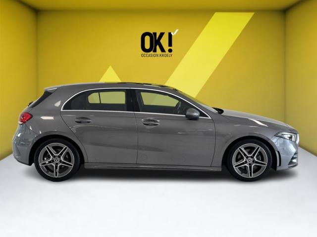 Mercedes Benz Classe A image 1