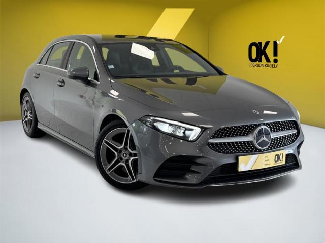 Mercedes Benz Classe A image 3