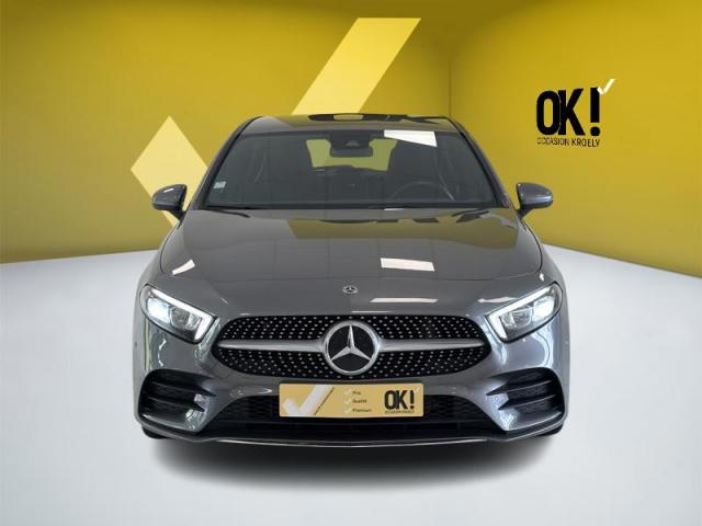 Mercedes Benz Classe A image 6