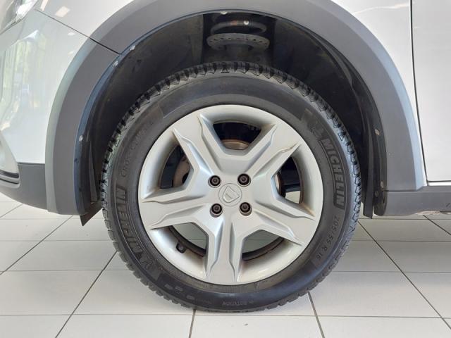 Dacia Sandero Ii image 6