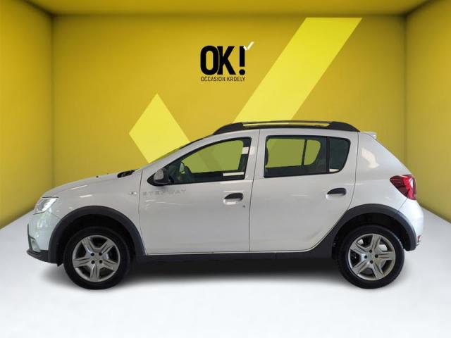 Dacia Sandero Ii image 2