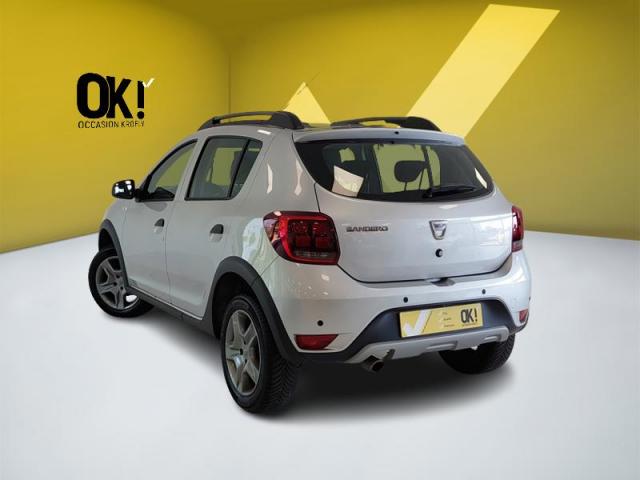 Dacia Sandero Ii image 7