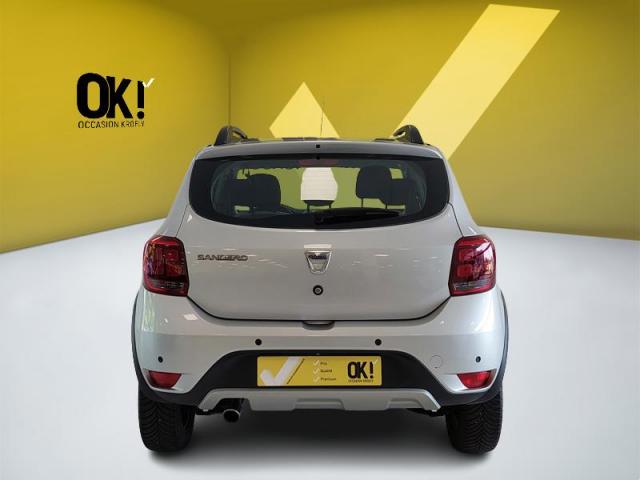 Dacia Sandero Ii image 1