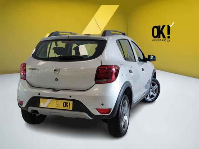 Dacia Sandero Ii image 4
