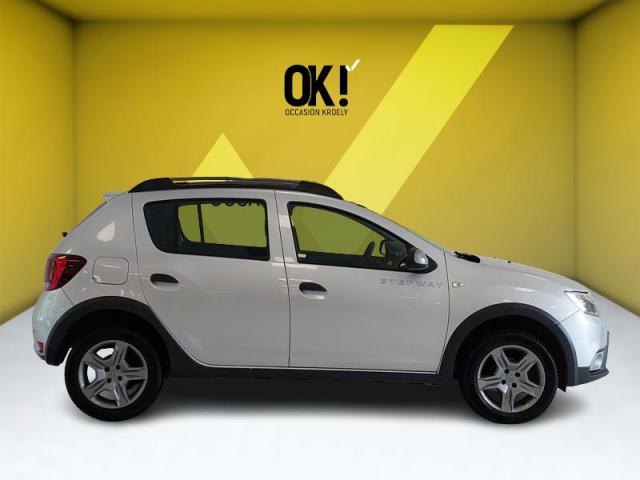 Dacia Sandero Ii image 9