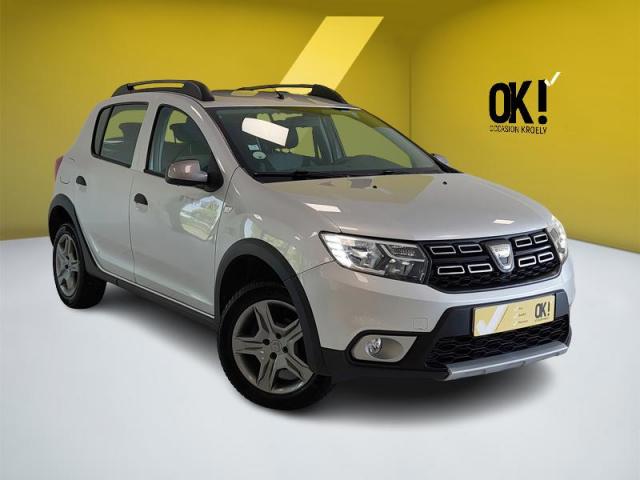 Dacia Sandero Ii image 8