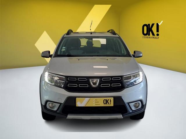 Dacia Sandero Ii image 3