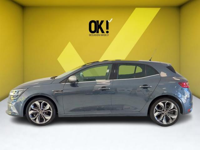 Renault Mégane image 4