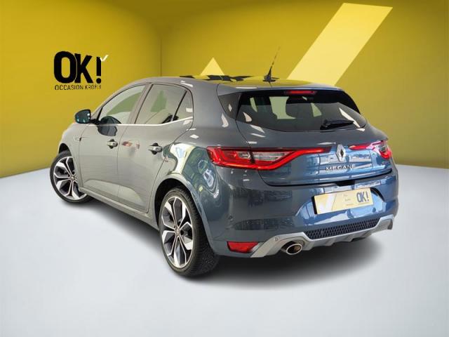Renault Mégane image 6