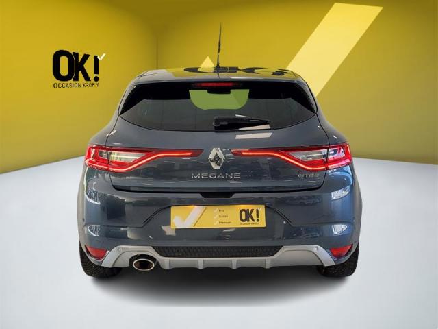Renault Mégane image 5