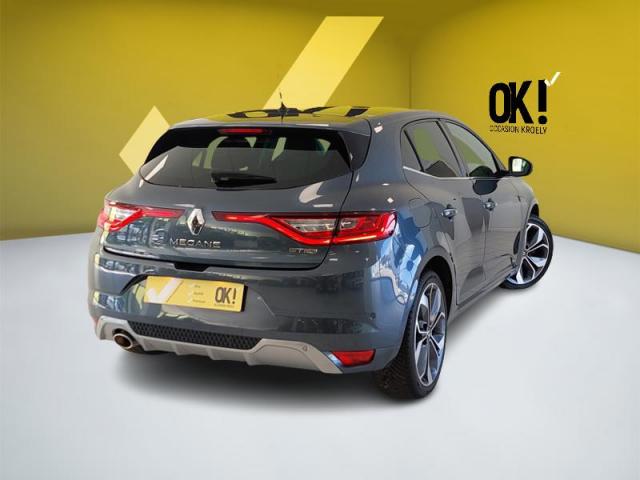 Renault Mégane image 1