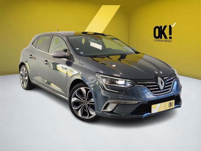 Renault Mégane image 3