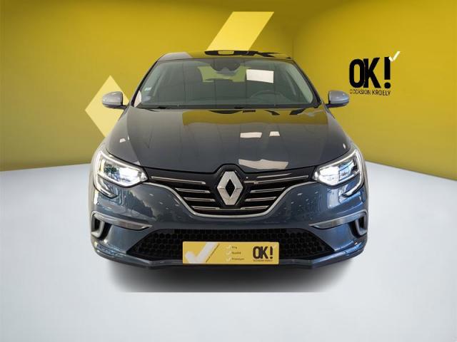 Renault Mégane image 8