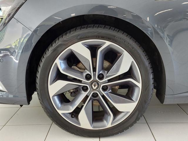 Renault Mégane image 7