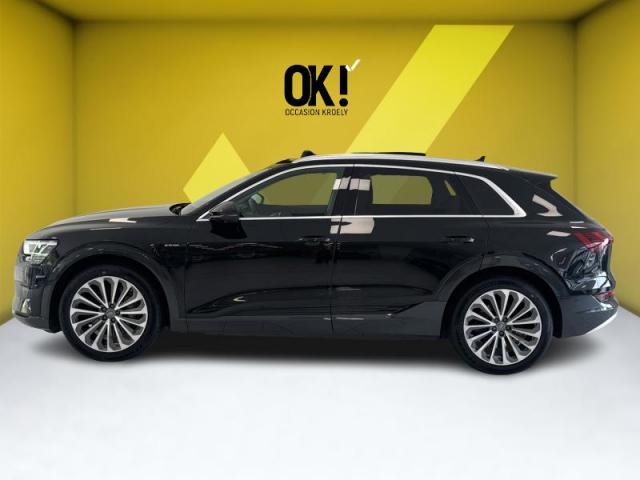 Audi E-Tron image 3