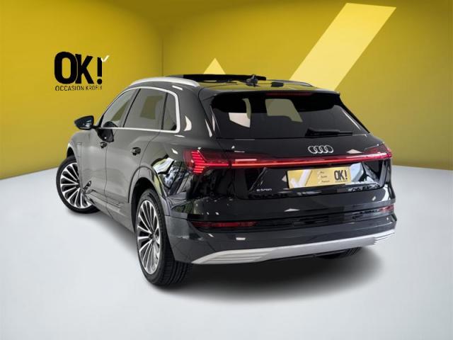 Audi E-Tron image 6