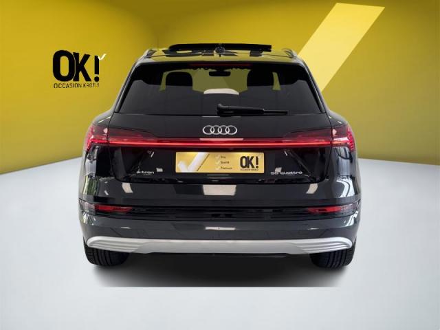 Audi E-Tron image 1