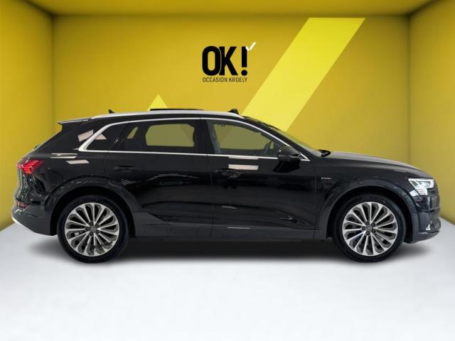 Audi E-Tron image 5