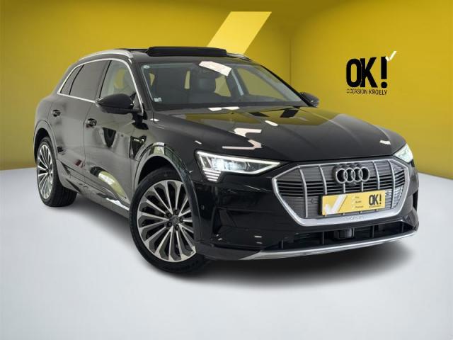 Audi E-Tron image 7
