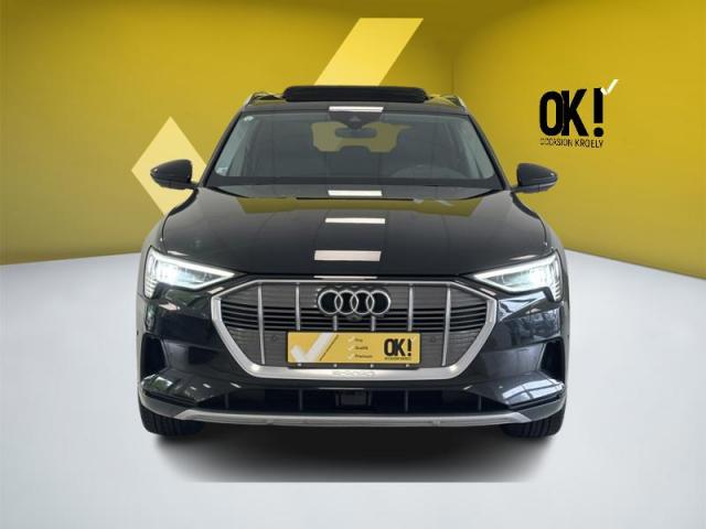 Audi E-Tron image 4