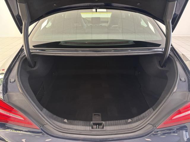 Mercedes Benz Cla image 1