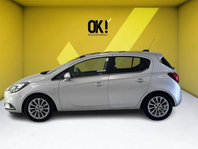 Opel Corsa image 7