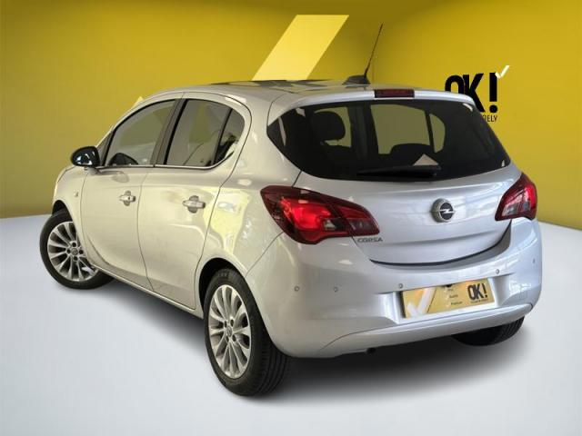 Opel Corsa image 6