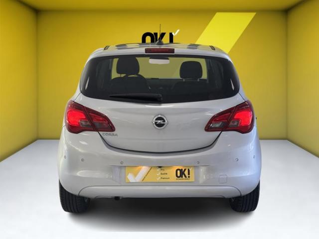 Opel Corsa image 3