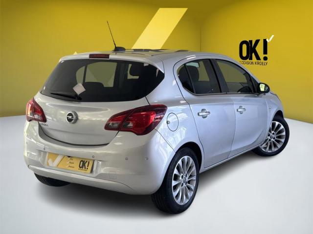 Opel Corsa image 2
