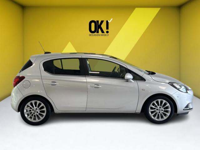 Opel Corsa image 4