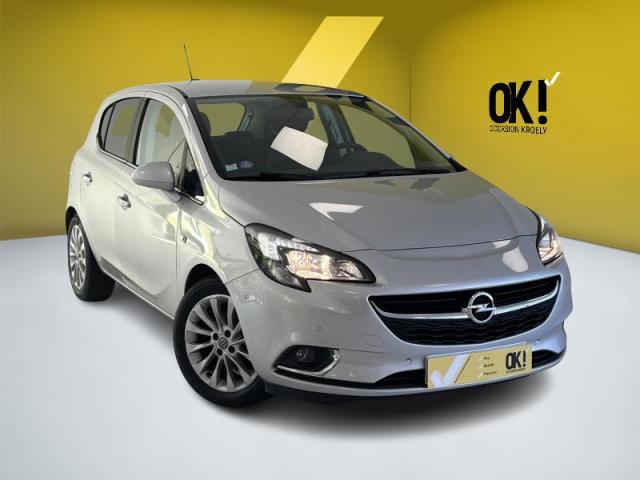 Opel Corsa image 9