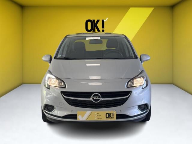 Opel Corsa image 1