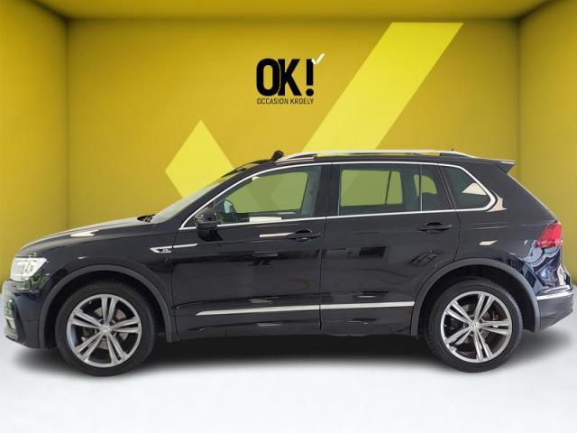 Volkswagen Tiguan image 8