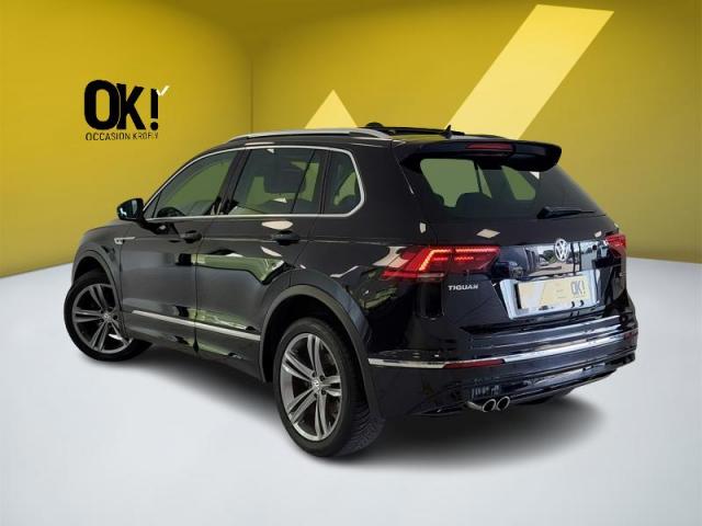 Volkswagen Tiguan image 1