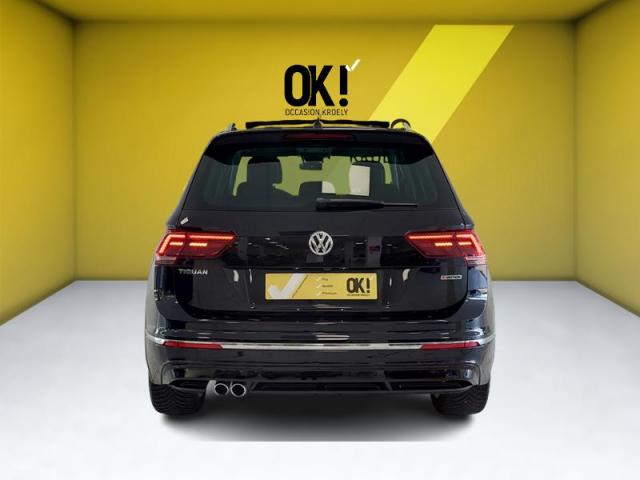 Volkswagen Tiguan image 9