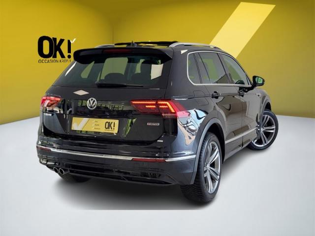 Volkswagen Tiguan image 7