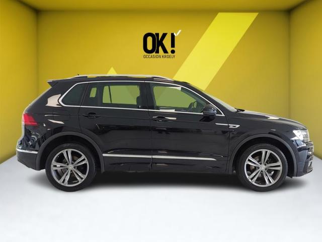 Volkswagen Tiguan image 6