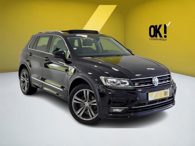 Volkswagen Tiguan image 3