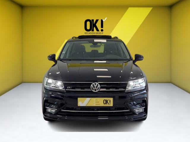 Volkswagen Tiguan image 5