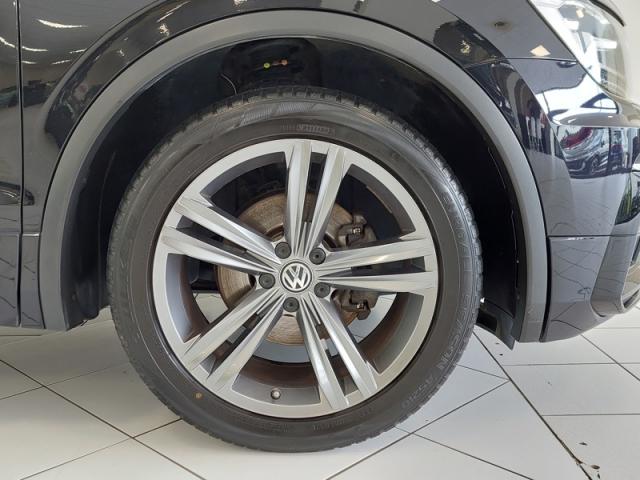Volkswagen Tiguan image 4