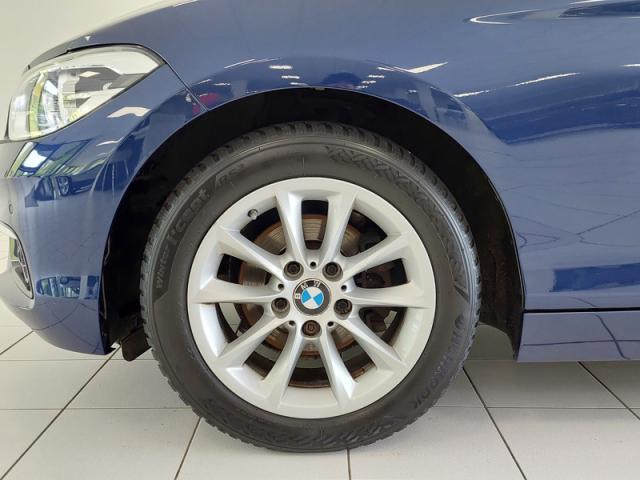 Bmw Série 1 image 2