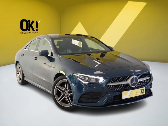 Mercedes Benz Cla image 5