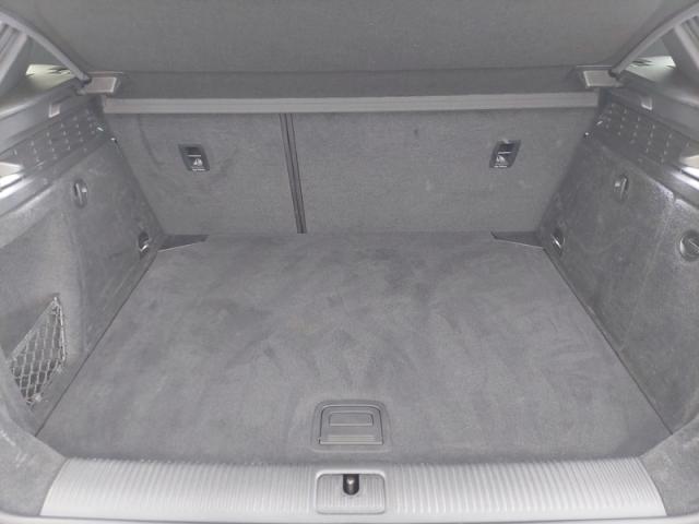 Audi A3 Sportback image 1
