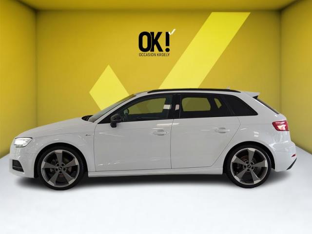 Audi A3 Sportback image 3