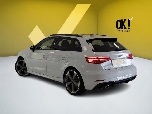 Audi A3 Sportback image 4