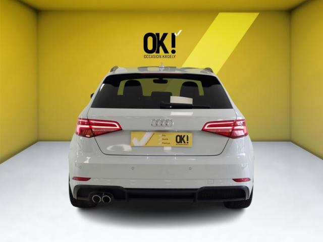 Audi A3 Sportback image 5