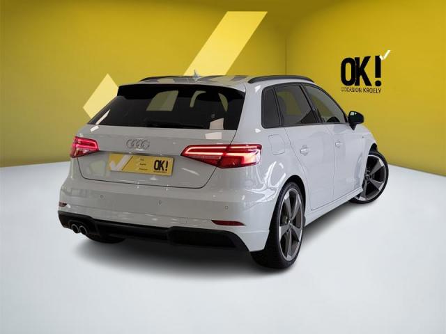 Audi A3 Sportback image 7
