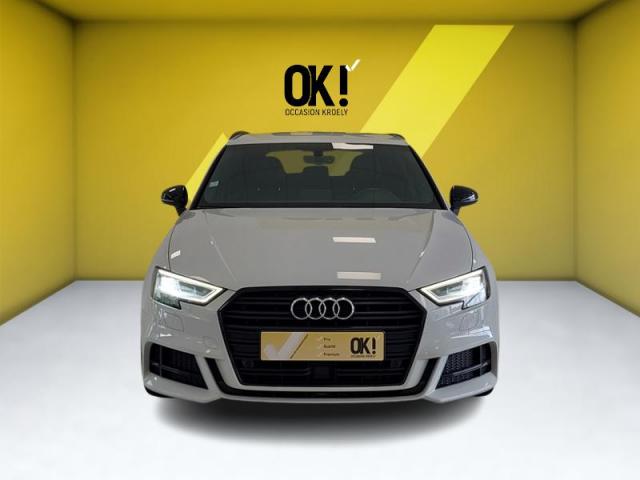 Audi A3 Sportback image 2